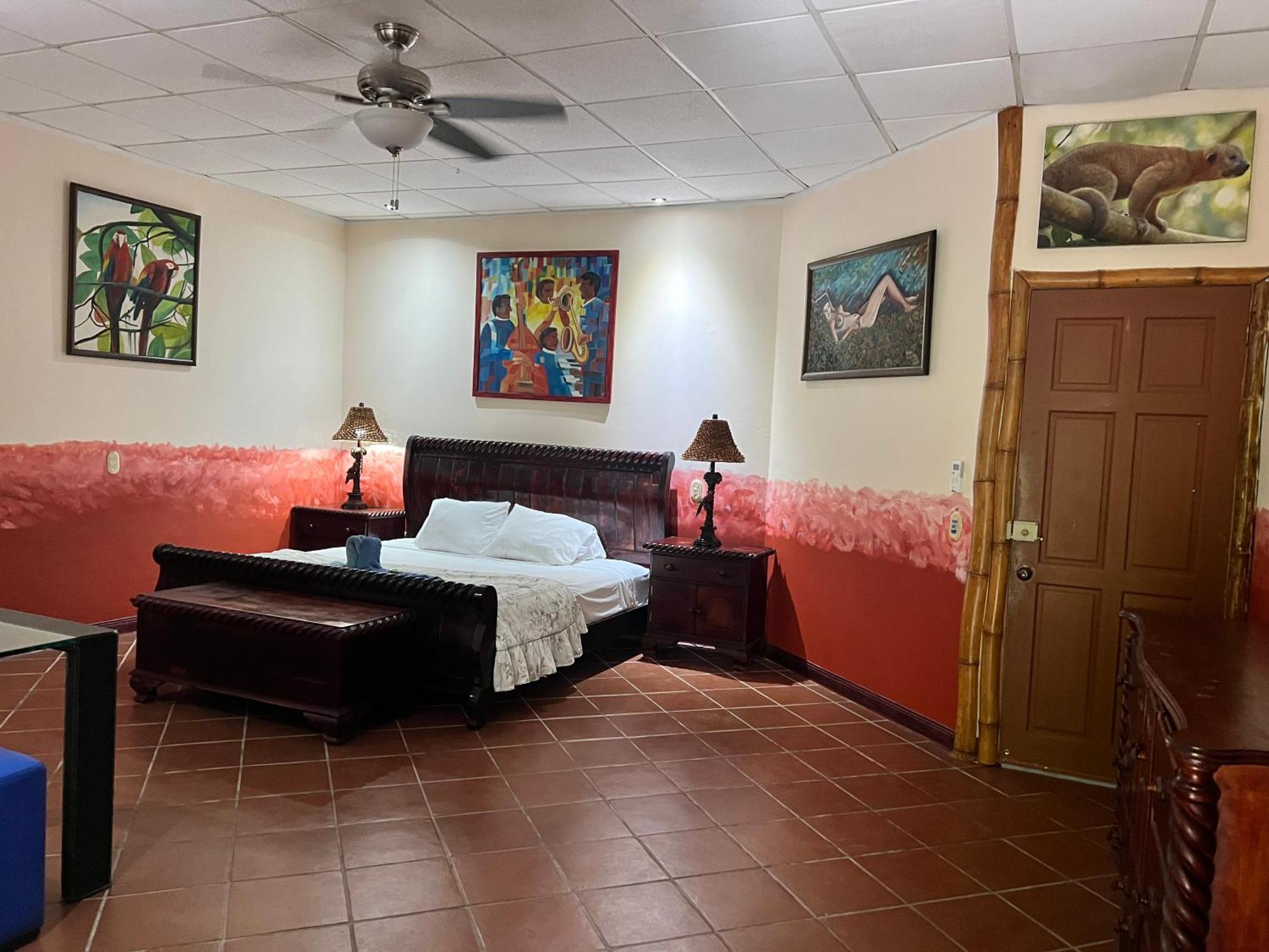 Casa Manglar Villa Puerto Jimenez Exterior photo