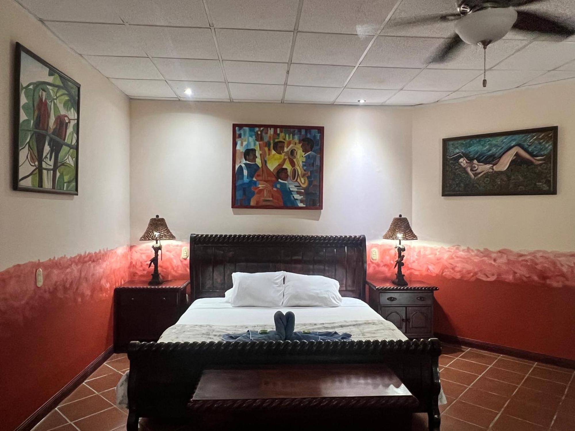 Casa Manglar Villa Puerto Jimenez Exterior photo