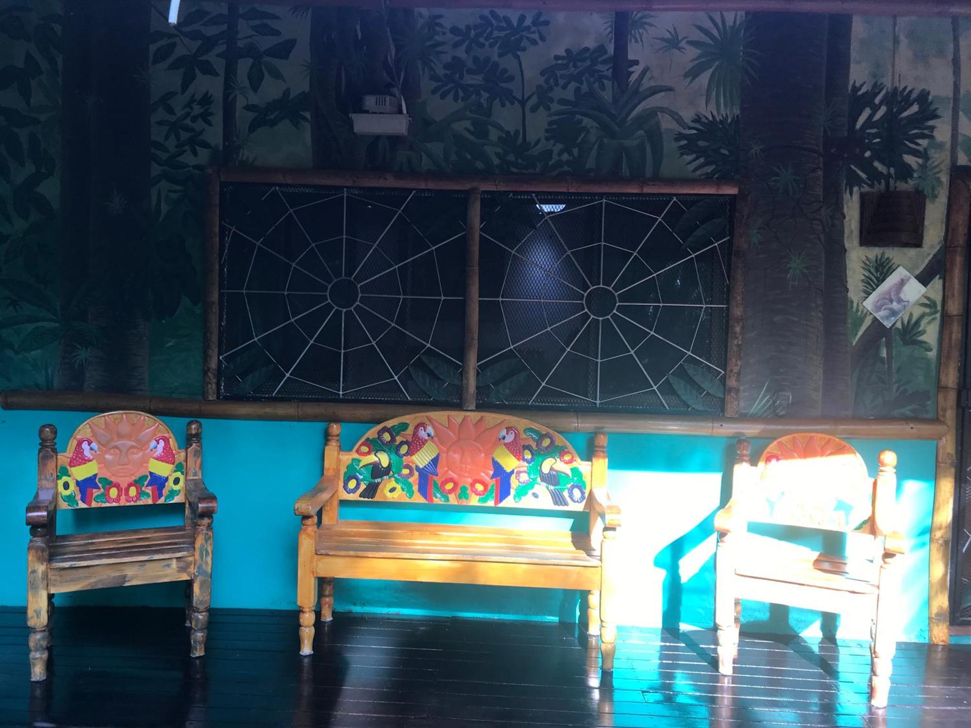 Casa Manglar Villa Puerto Jimenez Exterior photo