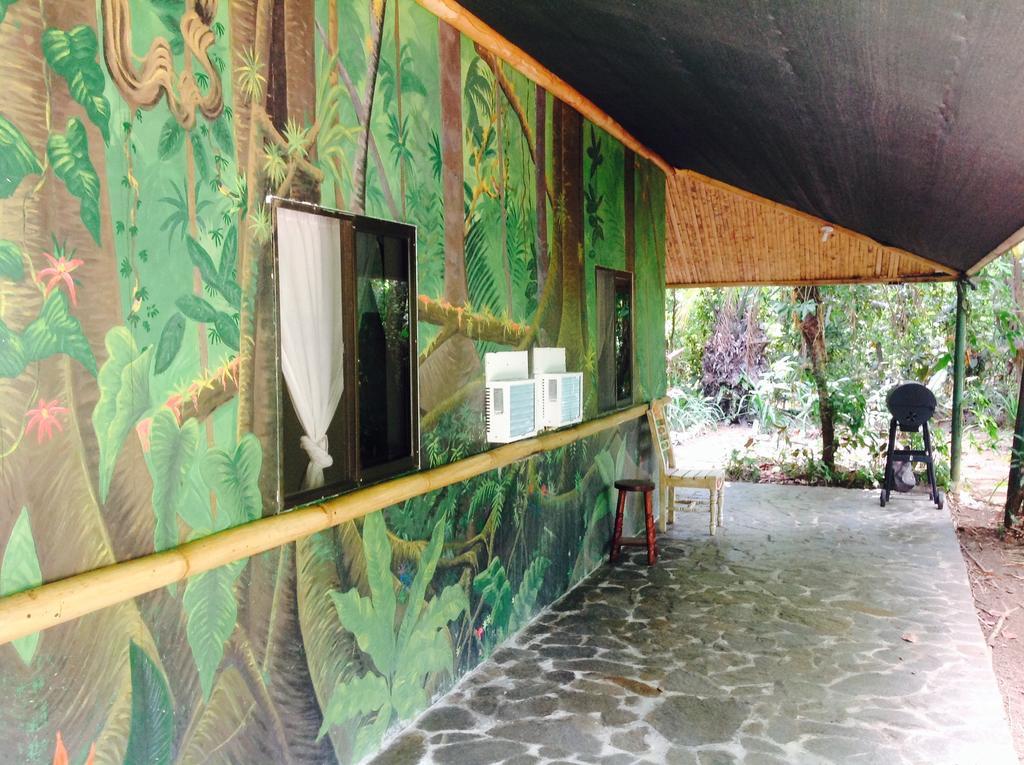 Casa Manglar Villa Puerto Jimenez Exterior photo