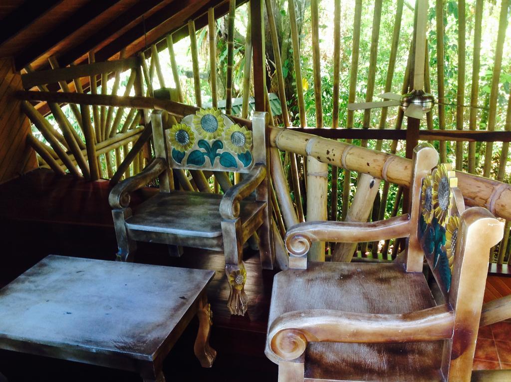 Casa Manglar Villa Puerto Jimenez Exterior photo