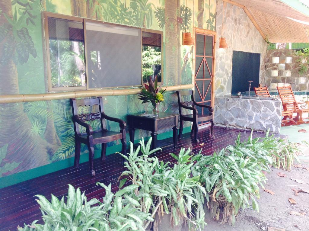 Casa Manglar Villa Puerto Jimenez Exterior photo