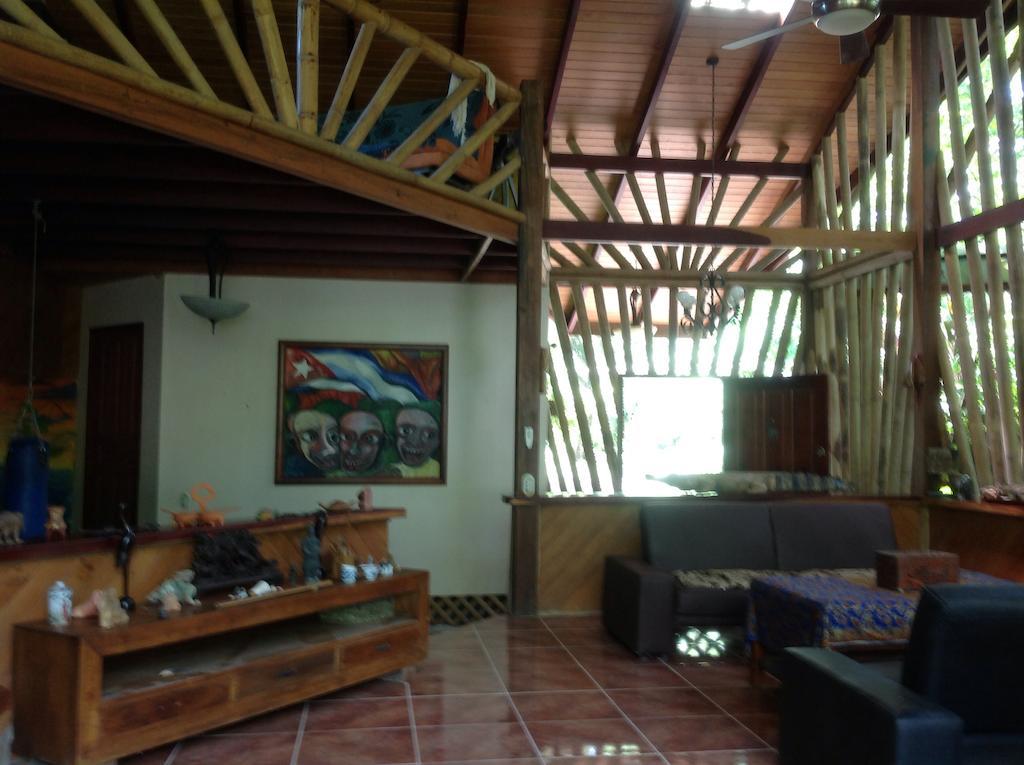 Casa Manglar Villa Puerto Jimenez Exterior photo